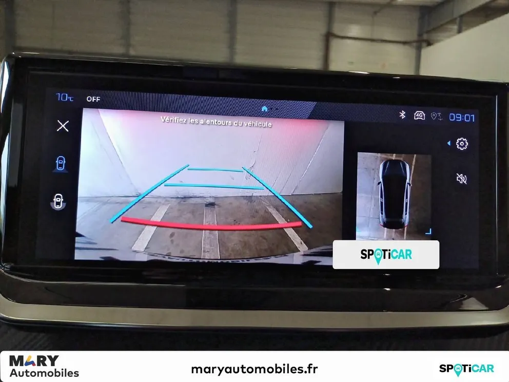 Véhicule occasion 170181 - peugeot 208 - Photo 14