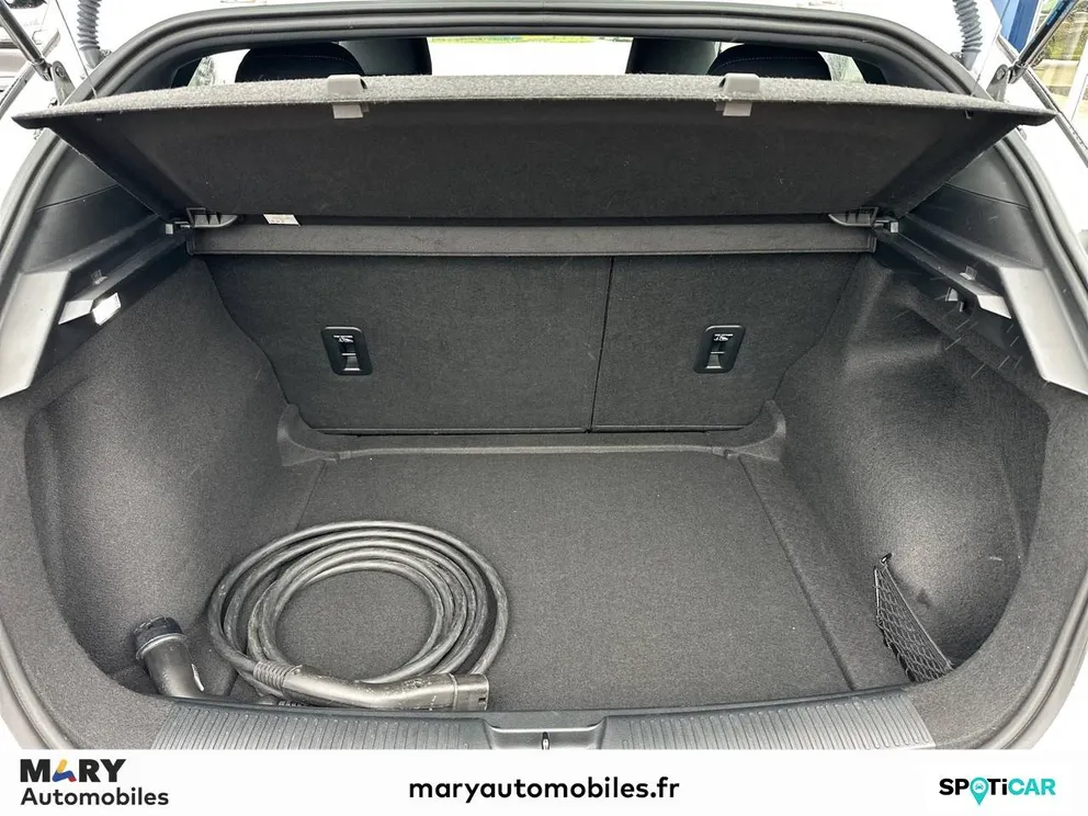 Véhicule occasion 222547 - mg MG4 - Photo 6