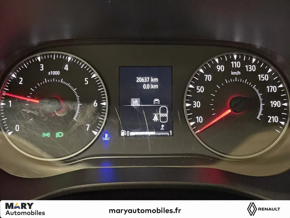 Véhicule occasion 222812 - dacia SANDERO - Photo 15