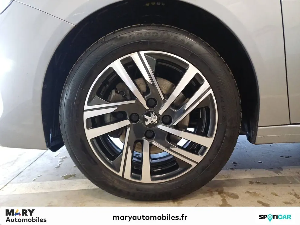 Véhicule occasion 192693 - peugeot 208 - Photo 11