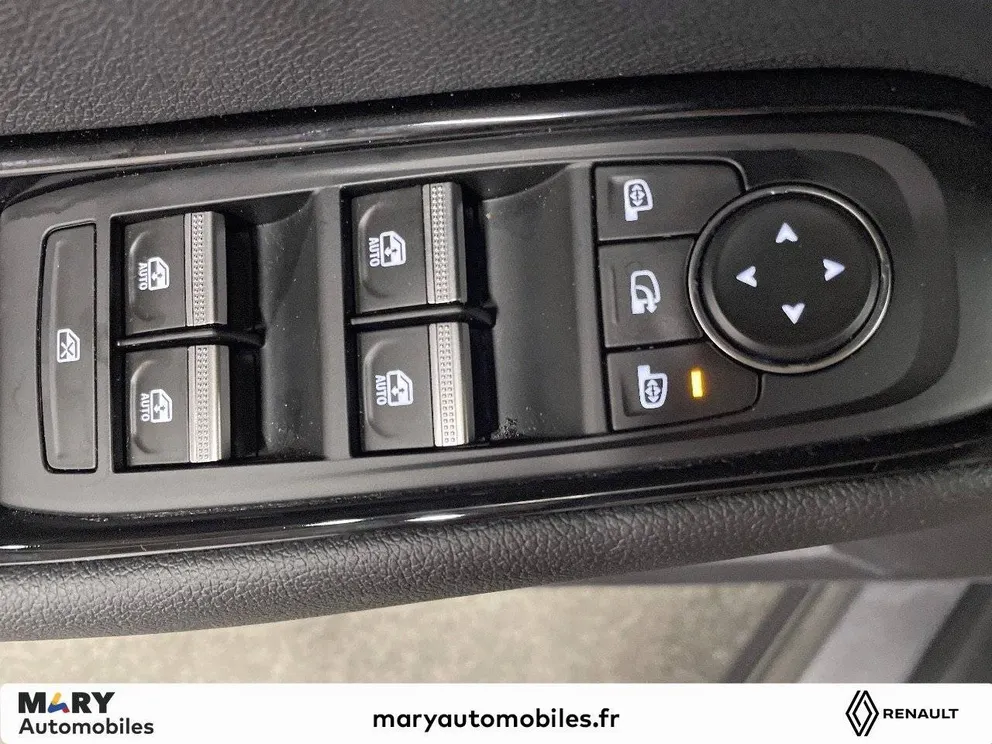 Véhicule occasion 184955 - renault AUSTRAL - Photo 14