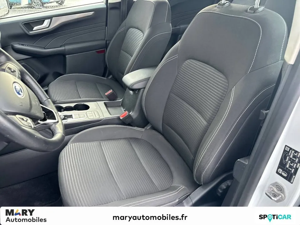 Véhicule occasion 204329 - ford KUGA - Photo 9