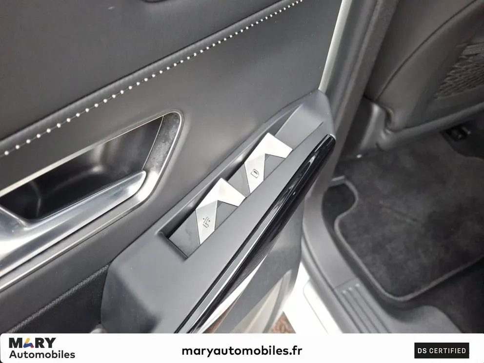 Véhicule occasion 219443 - ds DS 7 - Photo 26