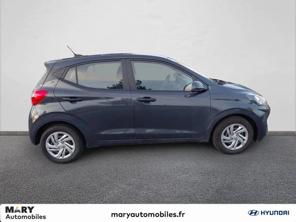 Véhicule occasion 187006 - hyundai i10 - Photo 4