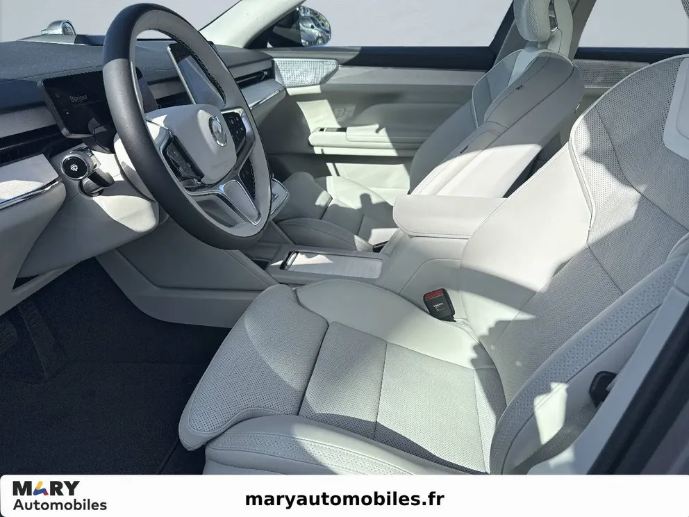 Véhicule occasion 216706 - volvo ES90 - Photo 9