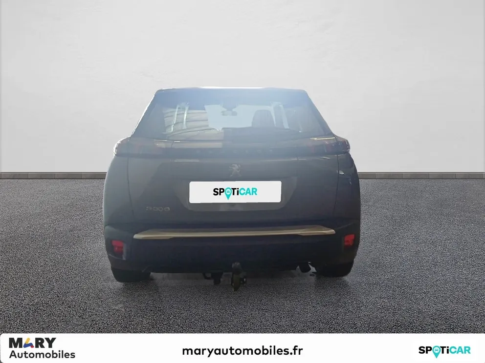 Véhicule occasion 228311 - peugeot 2008 - Photo 3