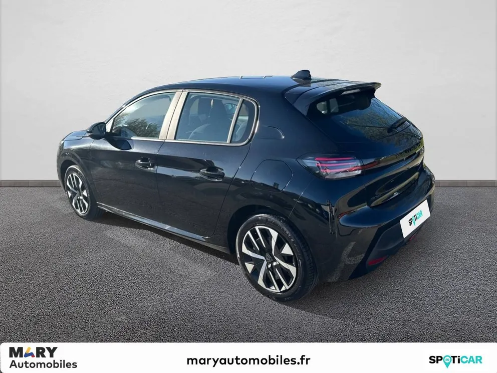 Véhicule occasion 228296 - peugeot 208 - Photo 2