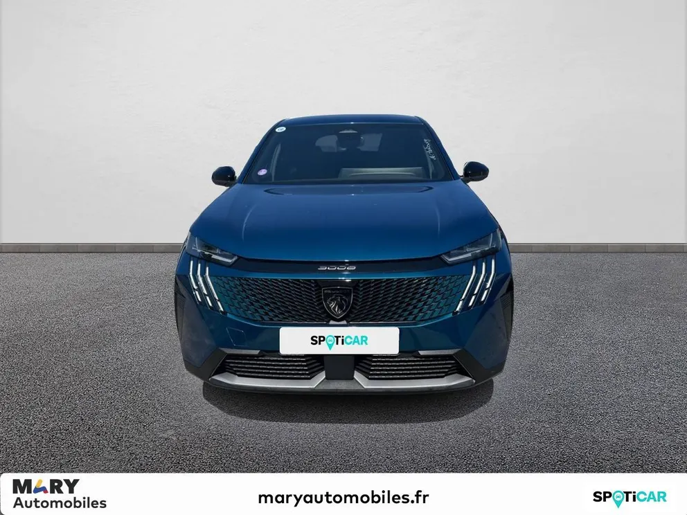 Véhicule occasion 231273 - peugeot 3008 - Photo 2