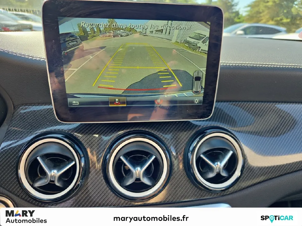 Véhicule occasion 229300 - mercedes GLA - Photo 12