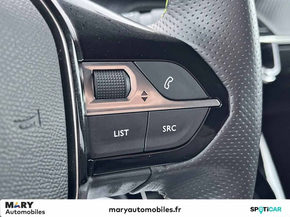 Véhicule occasion 208563 - peugeot 208 - Photo 19