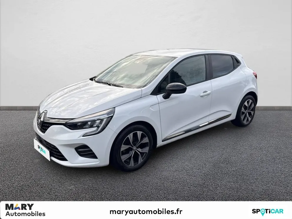 Véhicule occasion 199148 - renault CLIO - Photo 1