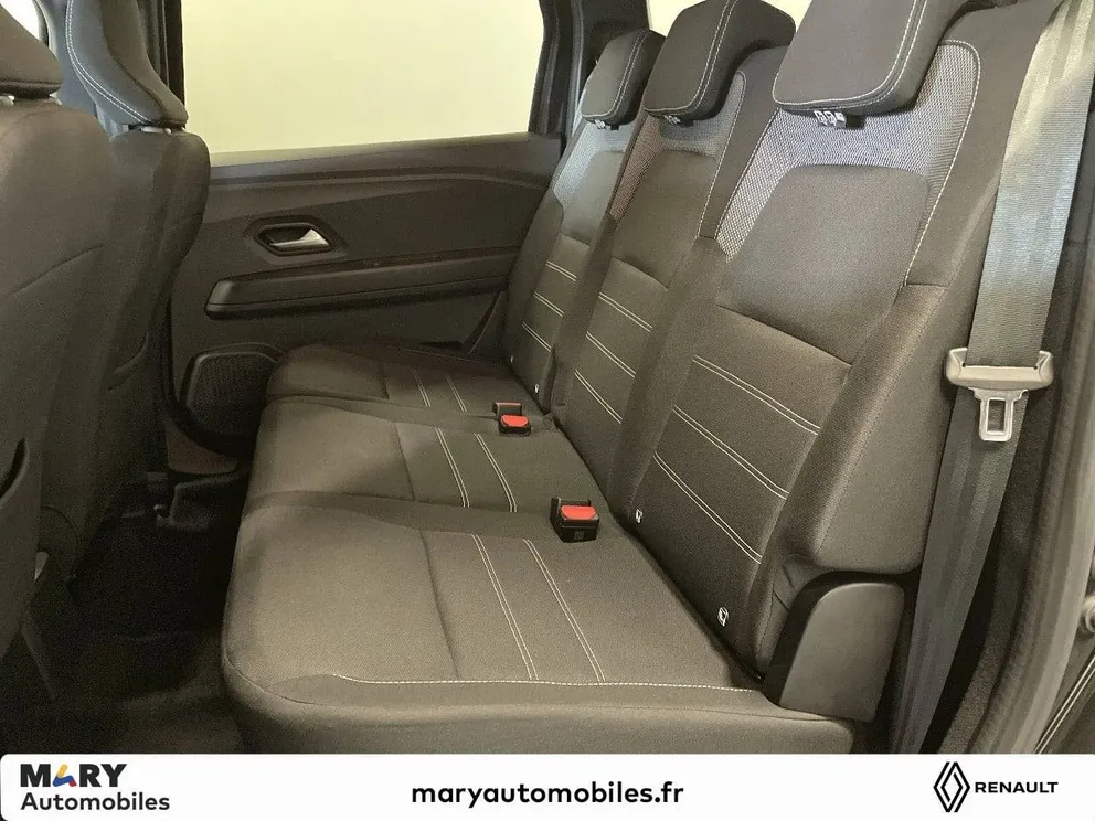 Véhicule occasion 228620 - dacia JOGGER - Photo 10