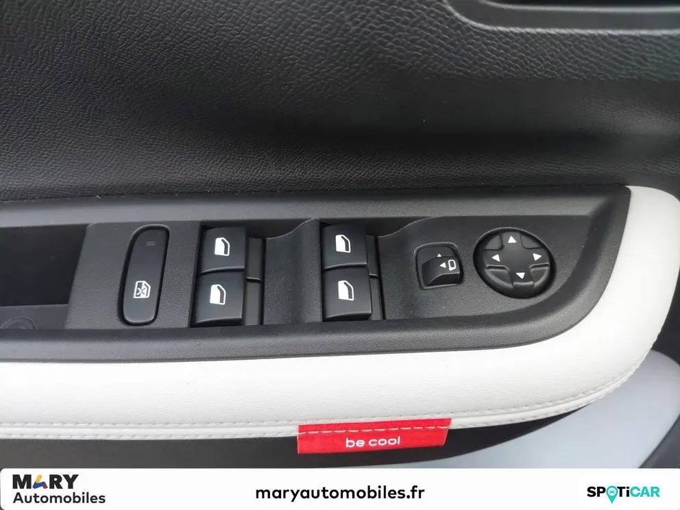 Véhicule occasion 194133 - Citroën C3 - Photo 12