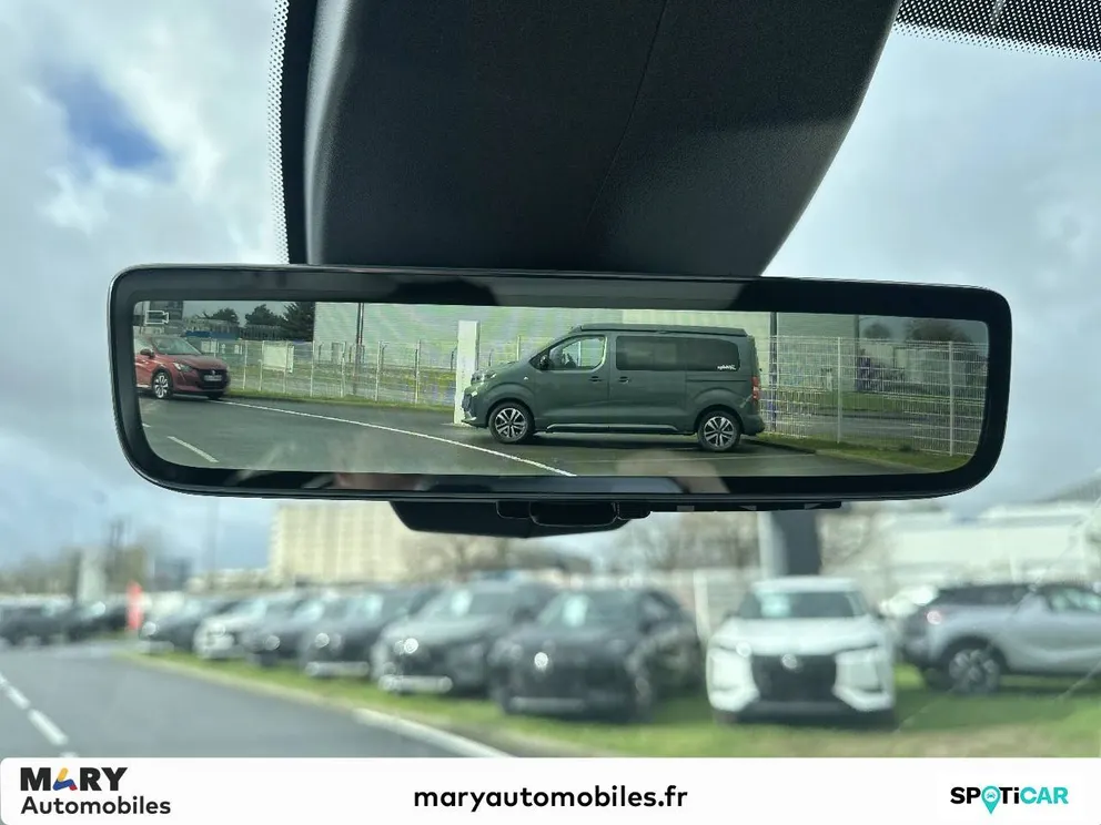 Véhicule occasion 220517 - Citroën BERLINGO - Photo 16