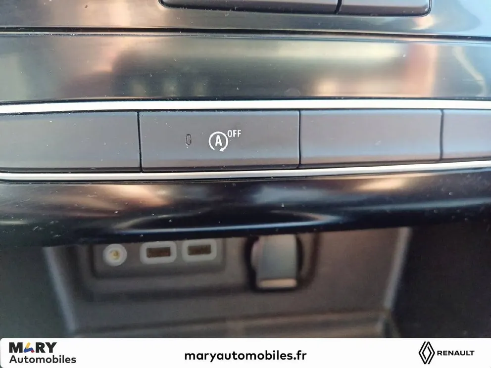 Véhicule occasion 223312 - renault MEGANE - Photo 21