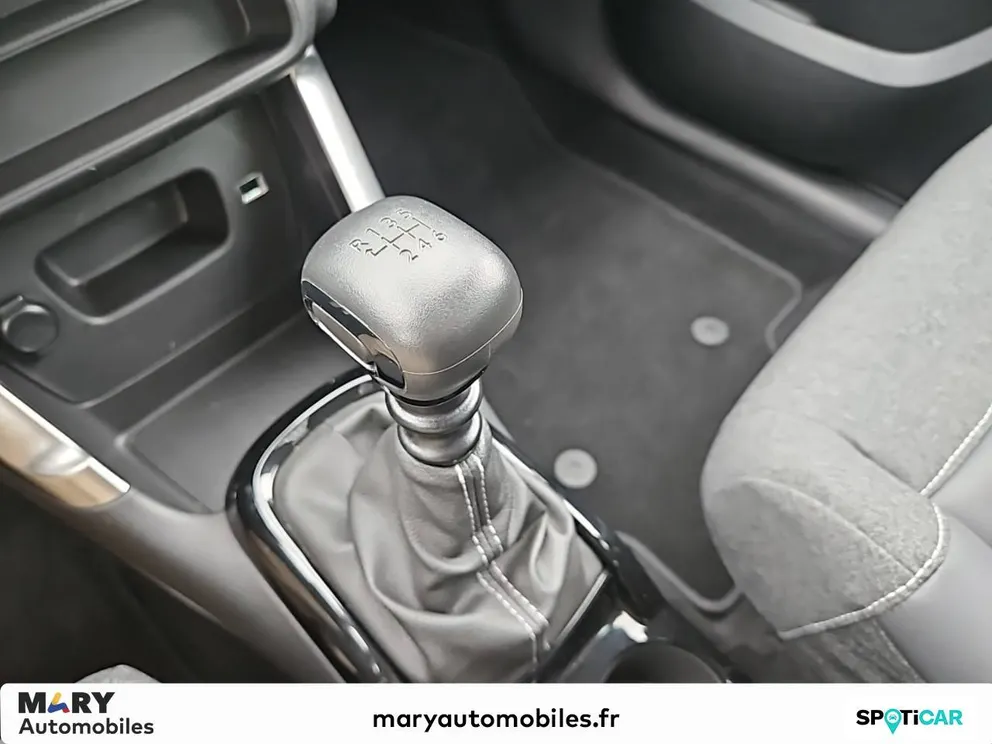 Véhicule occasion 228277 - Citroën C3 AIRCROSS - Photo 18