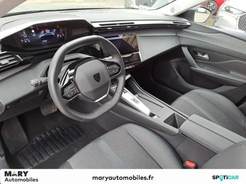 Véhicule occasion 221483 - peugeot 308 - Photo 8