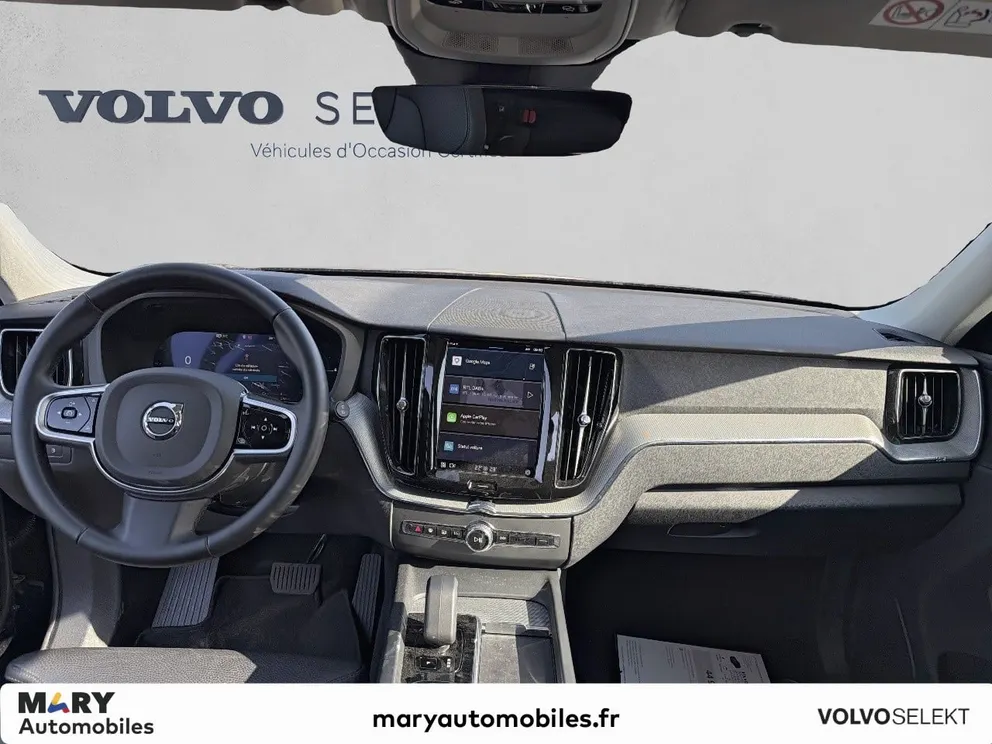 Véhicule occasion 1229758 - volvo XC60 - Photo 6