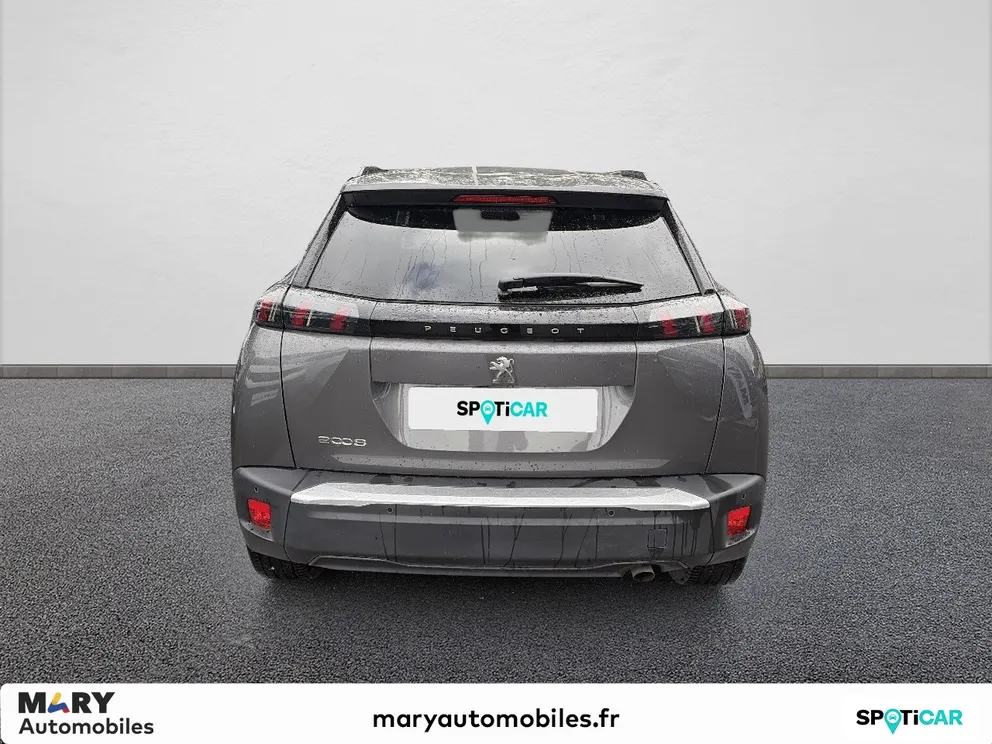 Véhicule occasion 237713 - peugeot 2008 - Photo 3