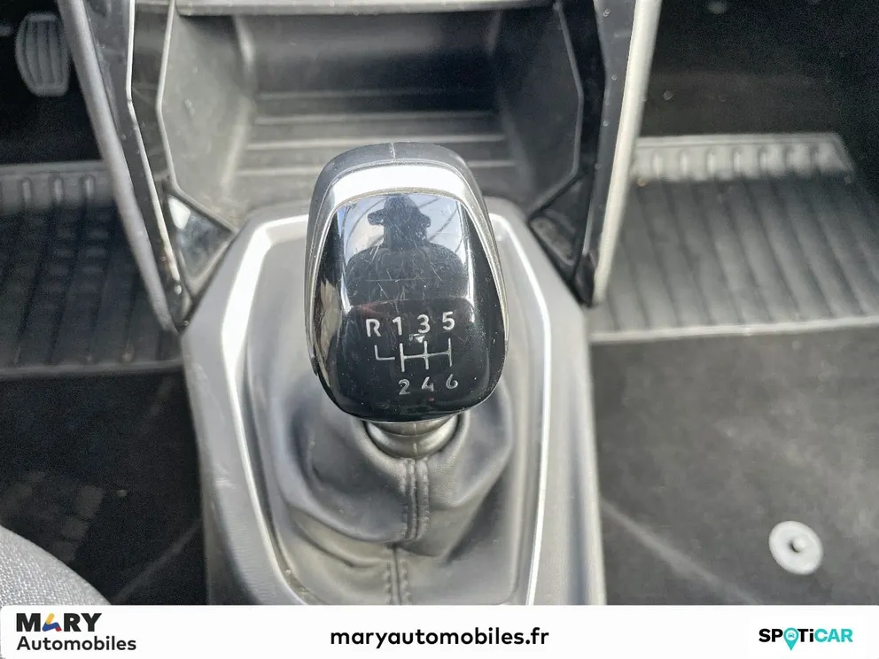 Véhicule occasion 229082 - peugeot 208 - Photo 11