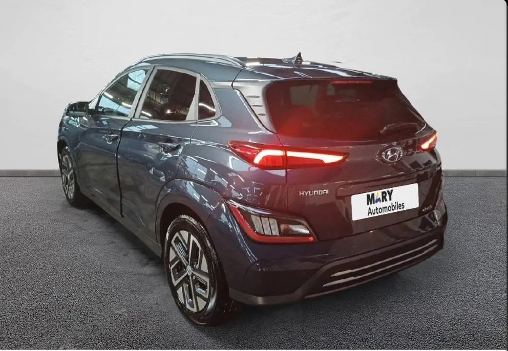 Véhicule occasion 207435 - hyundai KONA - Photo 17
