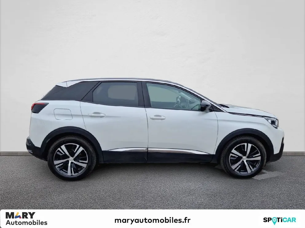 Véhicule occasion 229044 - peugeot 3008 - Photo 4
