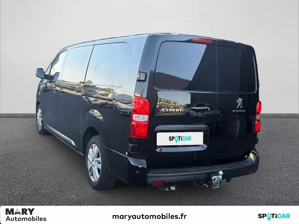 Véhicule occasion 1238058 - peugeot EXPERT - Photo 2