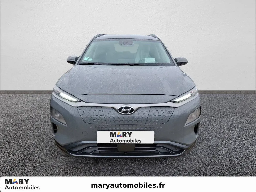 Véhicule occasion 155967 - hyundai KONA - Photo 2