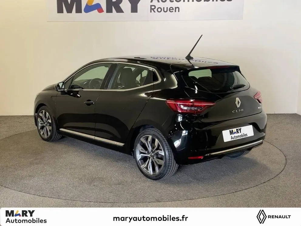 Véhicule occasion 230231 - renault CLIO - Photo 5