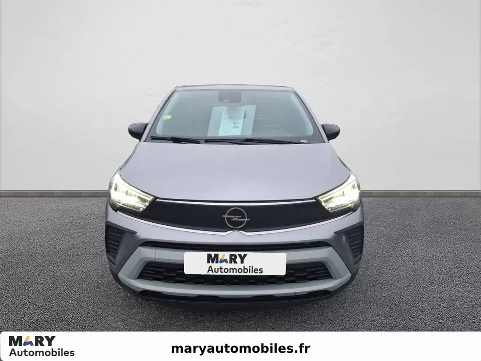 Véhicule occasion 206159 - opel CROSSLAND - Photo 2