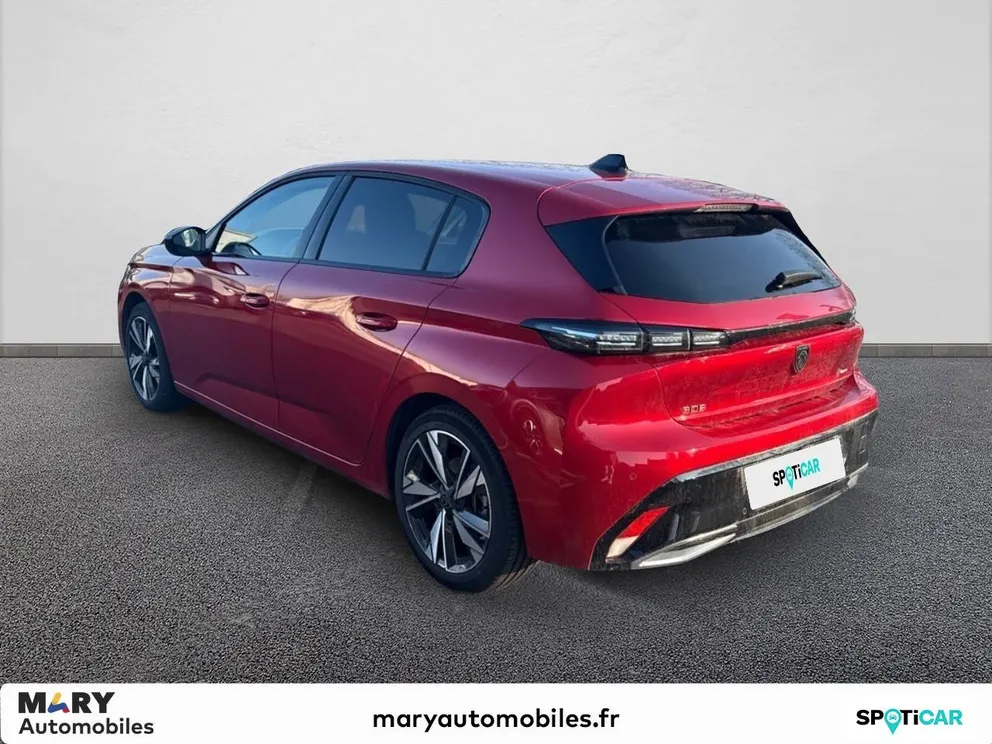 Véhicule occasion 211962 - peugeot 308 - Photo 7