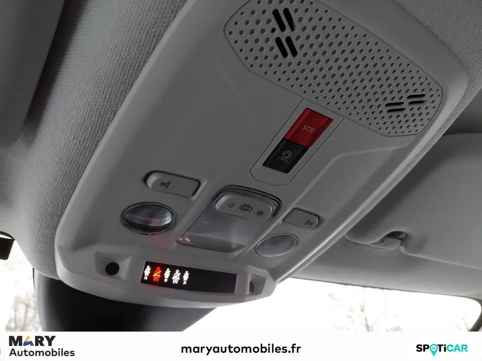 Véhicule occasion 214342 - Citroën C4 - Photo 23