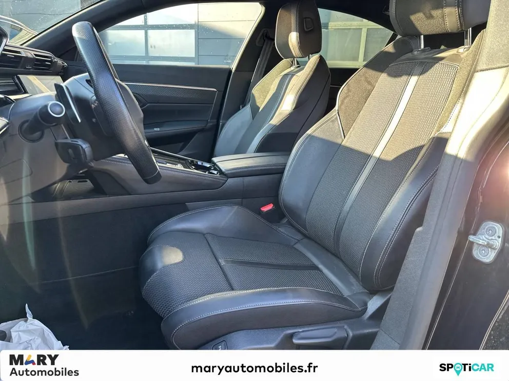 Véhicule occasion 188335 - peugeot 508 - Photo 9