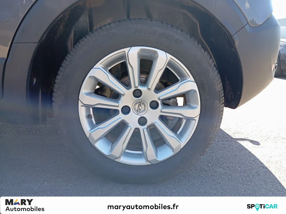 Véhicule occasion 228698 - opel CROSSLAND - Photo 7