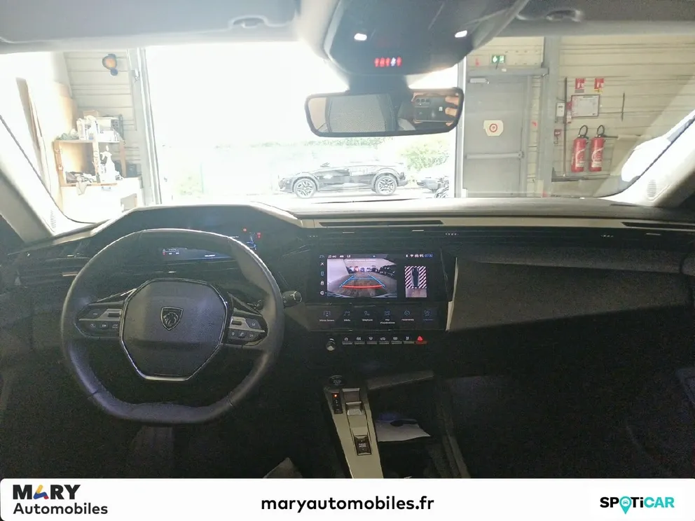 Véhicule occasion 233629 - peugeot 308 - Photo 8