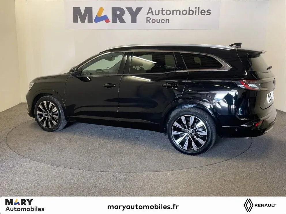 Véhicule occasion 231231 - renault ESPACE - Photo 5