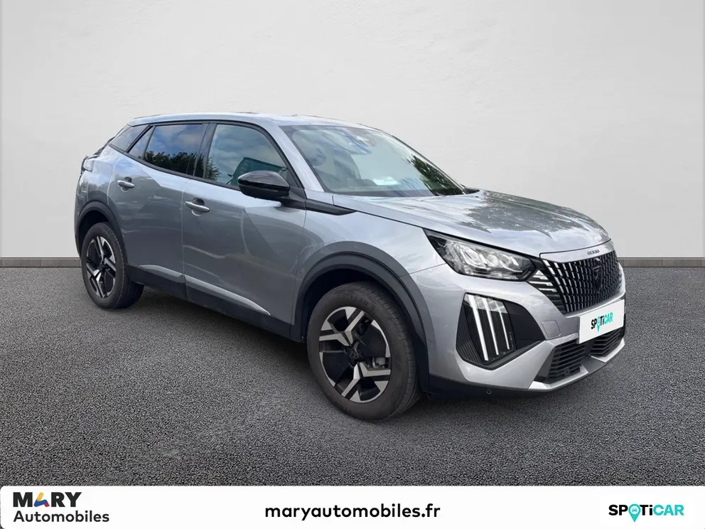Véhicule occasion 1229285 - peugeot 2008 - Photo 5