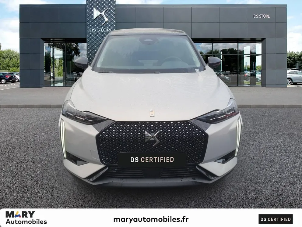 Véhicule occasion 196384 - ds DS 3 - Photo 2