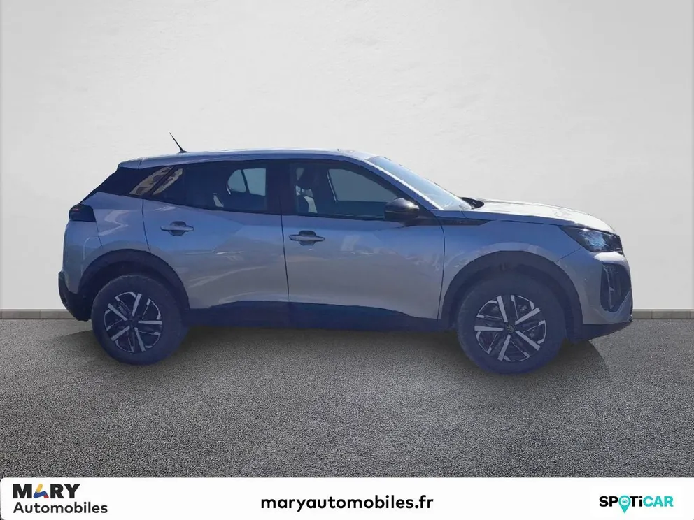 Véhicule occasion 176559 - peugeot 2008 - Photo 4