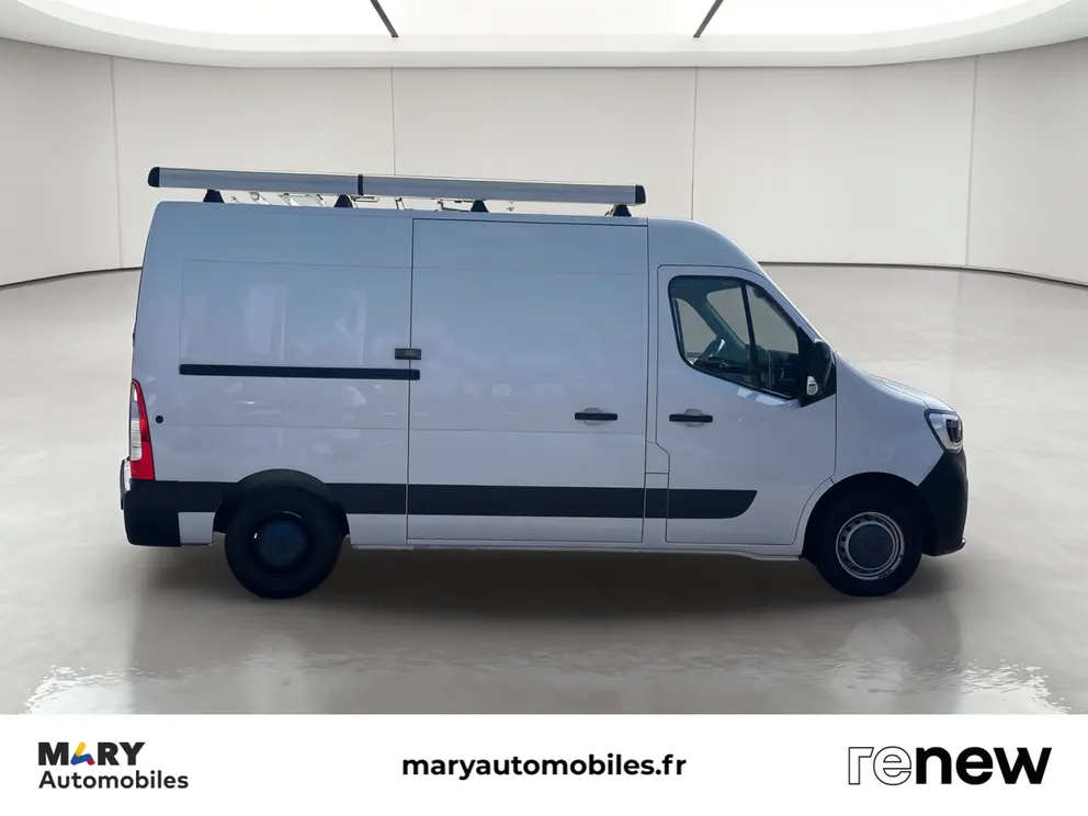 Véhicule occasion 225566 - renault MASTER - Photo 6