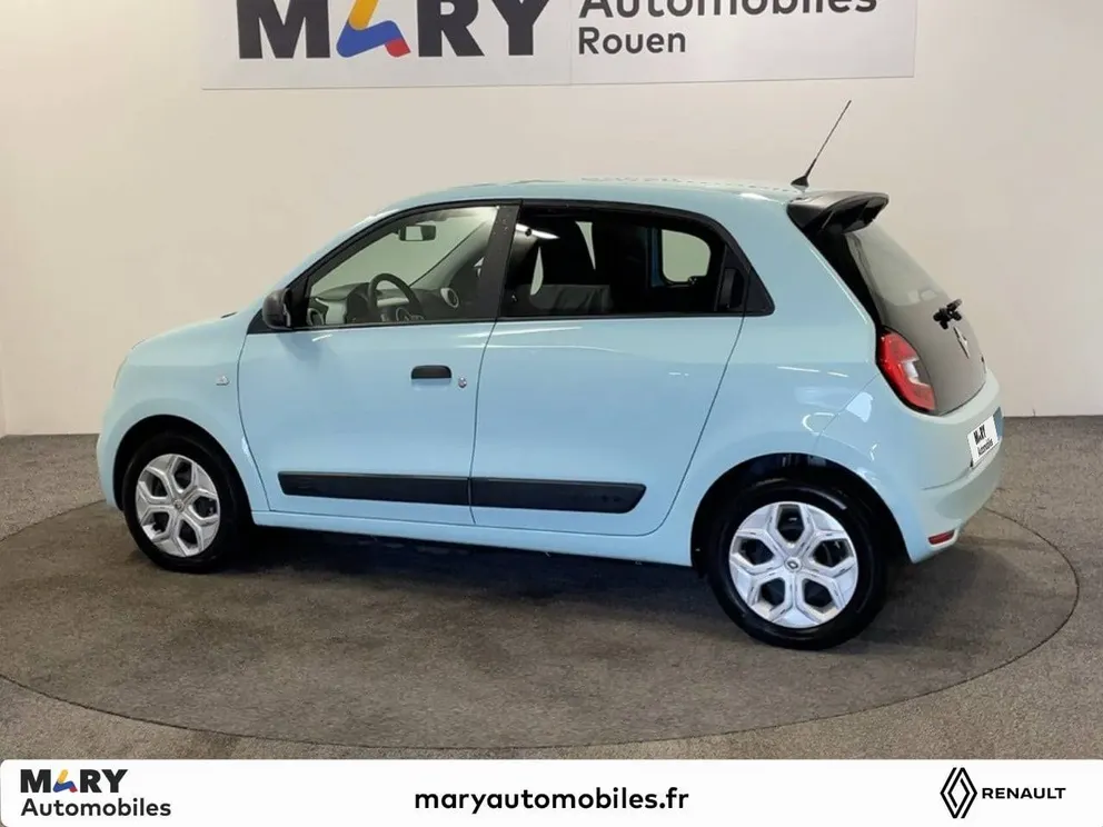 Véhicule occasion 224574 - renault TWINGO - Photo 7