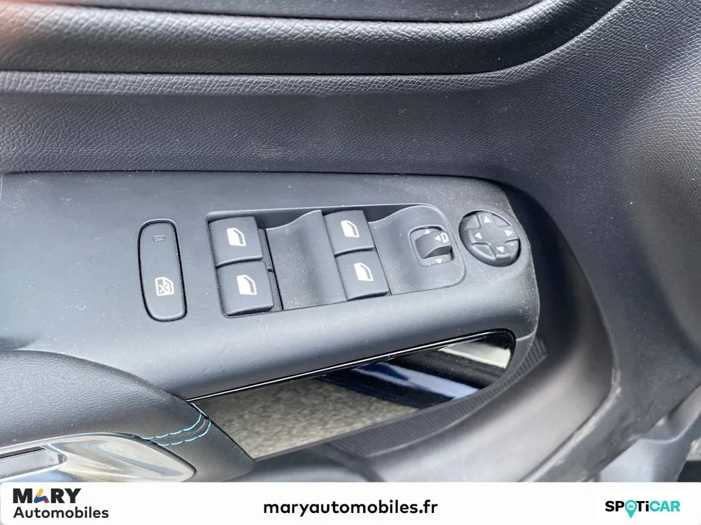 Véhicule occasion 13194 - Citroën C5 AIRCROSS - Photo 20