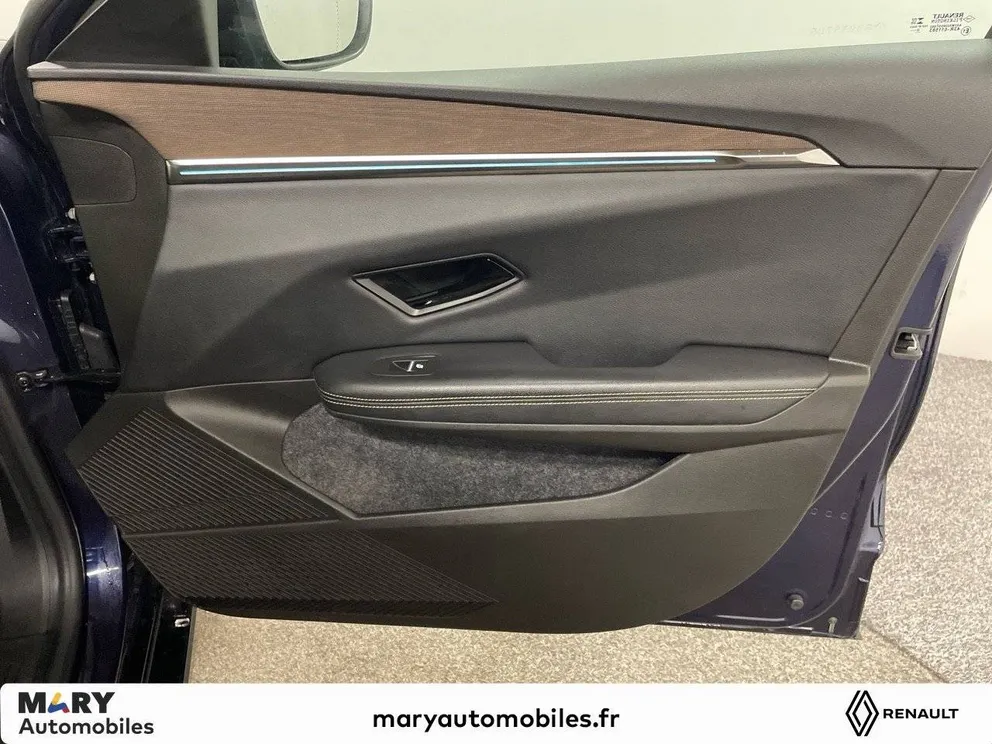 Véhicule occasion 206120 - renault MEGANE - Photo 17