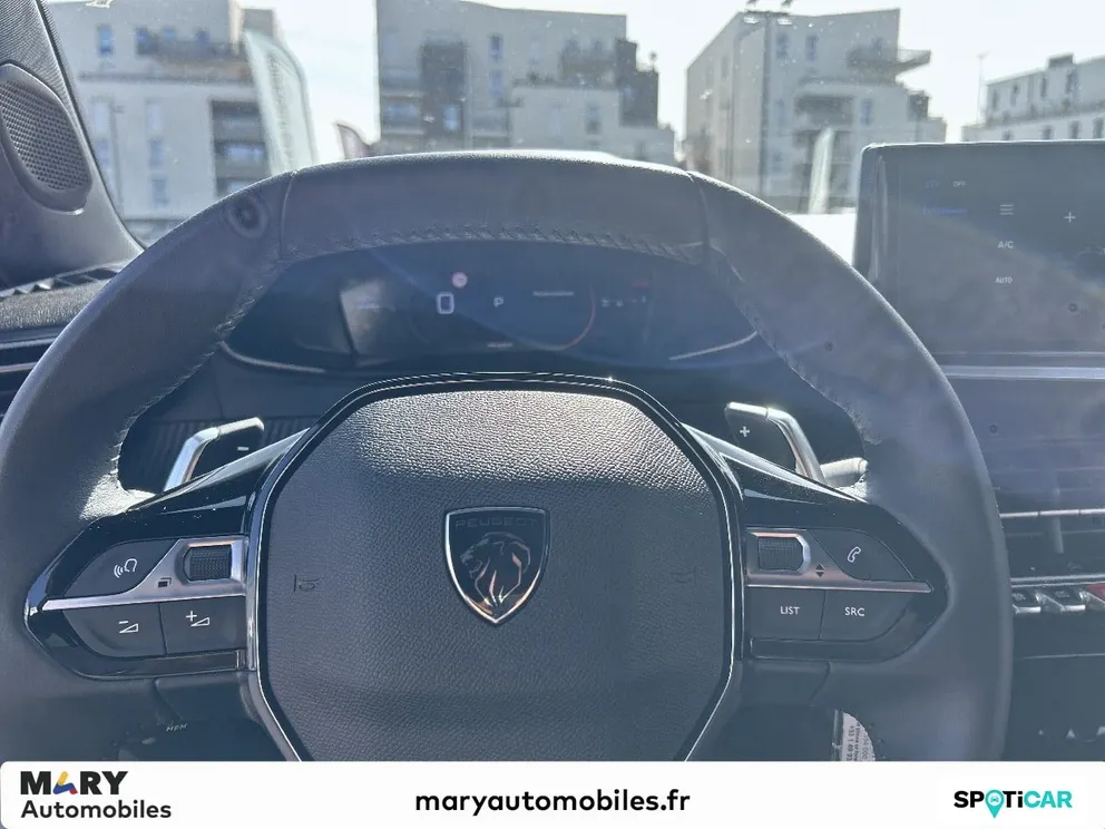Véhicule occasion 1241815 - peugeot 2008 - Photo 10