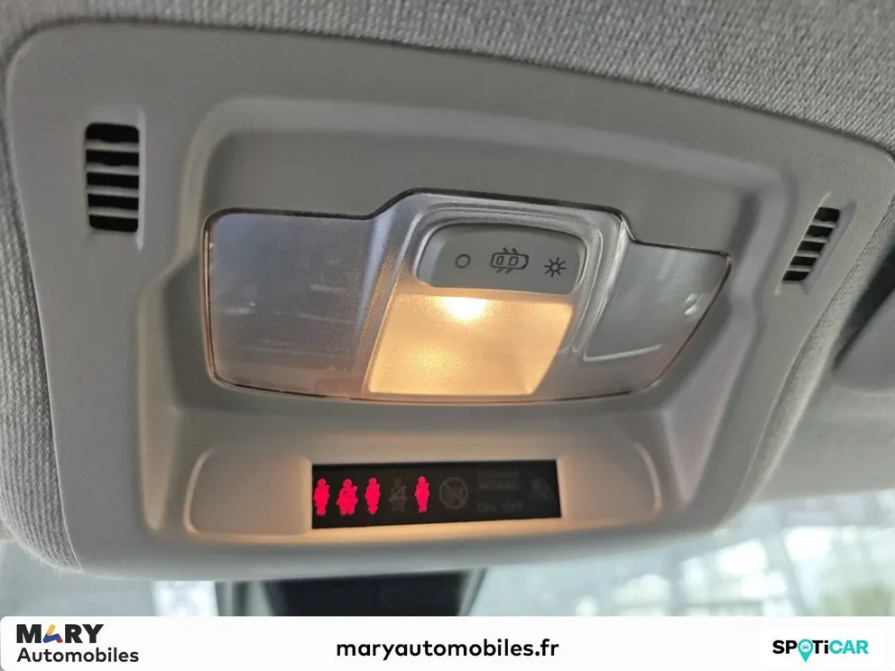 Véhicule occasion 228261 - Citroën C3 - Photo 17