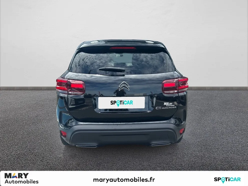 Véhicule occasion 1230598 - Citroën C5 AIRCROSS - Photo 3