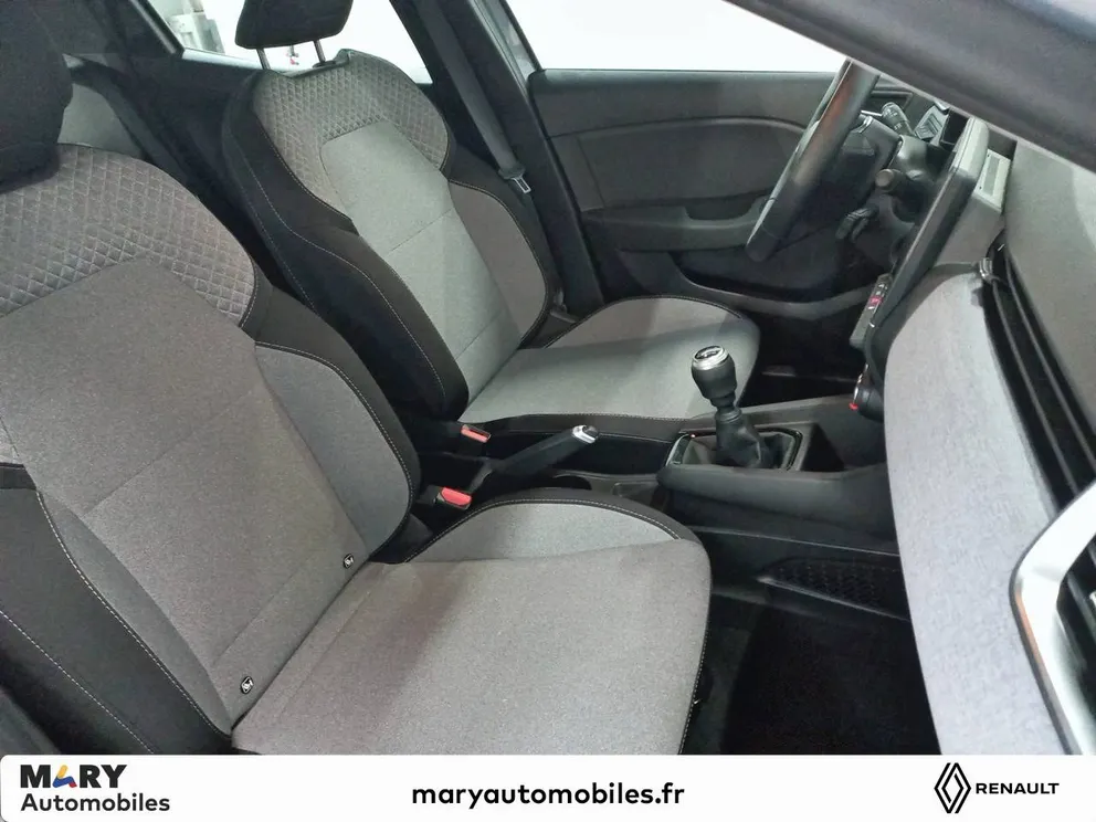 Véhicule occasion 201621 - renault CLIO - Photo 13