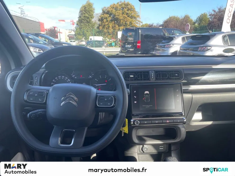 Véhicule occasion 193680 - Citroën C3 - Photo 8