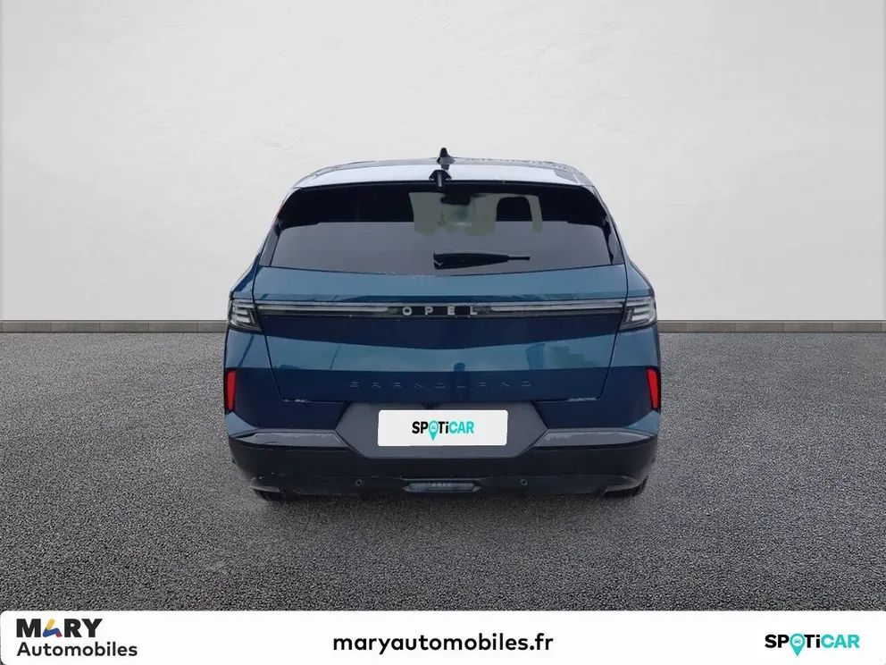 Véhicule occasion 219985 - opel GRANDLAND - Photo 5