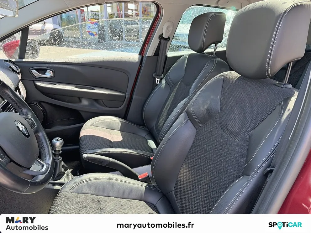 Véhicule occasion 228471 - renault CLIO - Photo 13